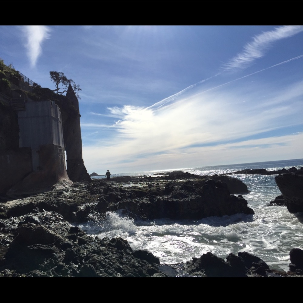 Meet your Posher, Barbara